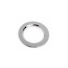 Wear Resistant Bird Round Nest Door Round Bird Cage Entrance Protection Ring  Chinchilla Cage Box