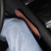 Car Interior Leg Knee Rest Pads Leather Cushion Car Styling For Kia Rio 3 K2 Ceed Cerato K3 Sportage 4 Picanto K5 Optima Sorento Forte Stinger