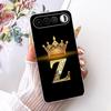 For Realme 16 2026 Case RMX5171 Retro Crown Letters Bumper Soft Silicone Back Cover Phone Shell For Realme 16 5G Realme16 Fundas