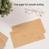 Deli Kraft Envelopes, Size 5, 20-Count