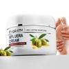 60% Urea Cream With Tea Tree Oil, Aloe Vera, And Vitamin E, Maintains Skin Hydration, For Cracked Hands And Feet, Targeting Rough, Cracked Skin-200G