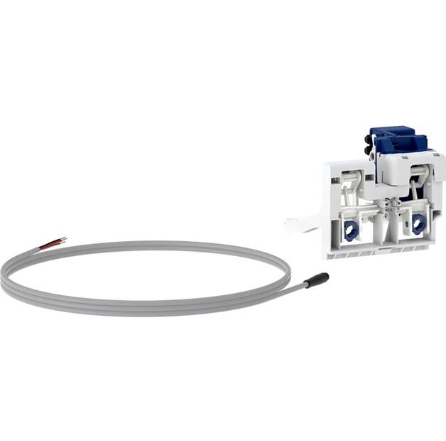 Geberit Omega Spültaste elektronisch universell 12cm 115955006