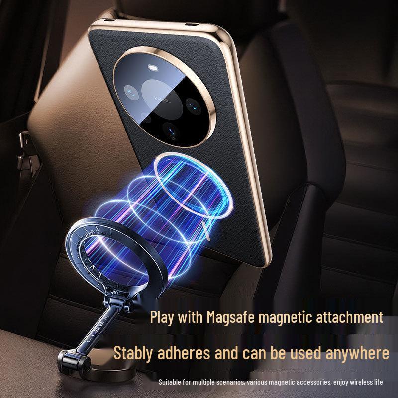 Huawei Mate60 Pro Case with Electroplated Lens Protector