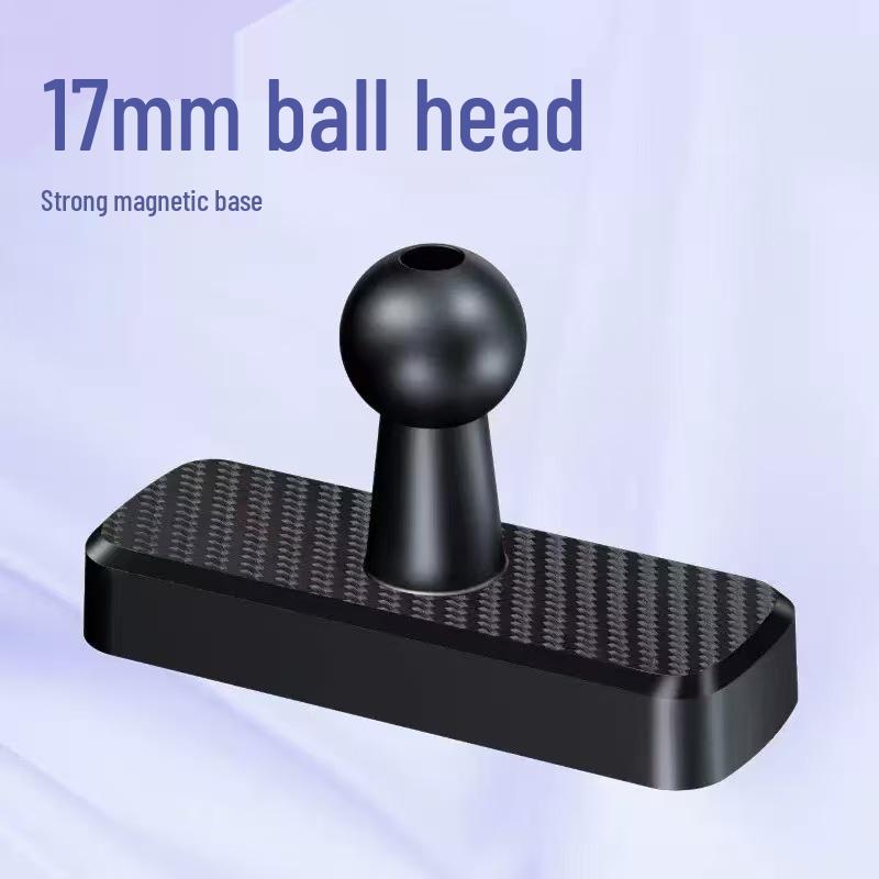 Magnetic Golf Cart Phone Holder for Fitness & Sports