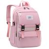 New Model School Backpack For Primary School Students, Lightweight Casual Backpack For Boys And Girls Children'S Backpack