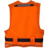 Riseway Junior Floating Size M FV-001 Vest, Orange,