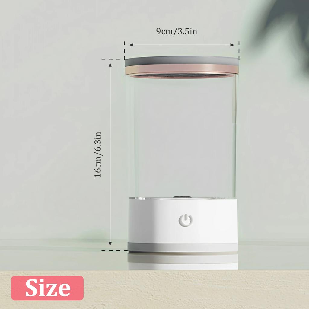 Electric Makeup Brush Cleaner Portable 3-in-1 Automatic Makeup Brush Cleaner Machine USB Powered Deep Cleaning Cosmetic Fast Dry