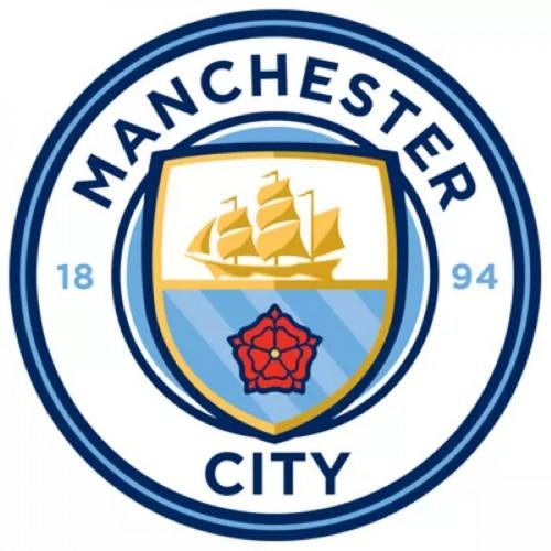 Manchester City FC Etihad Stadium 199 Poster