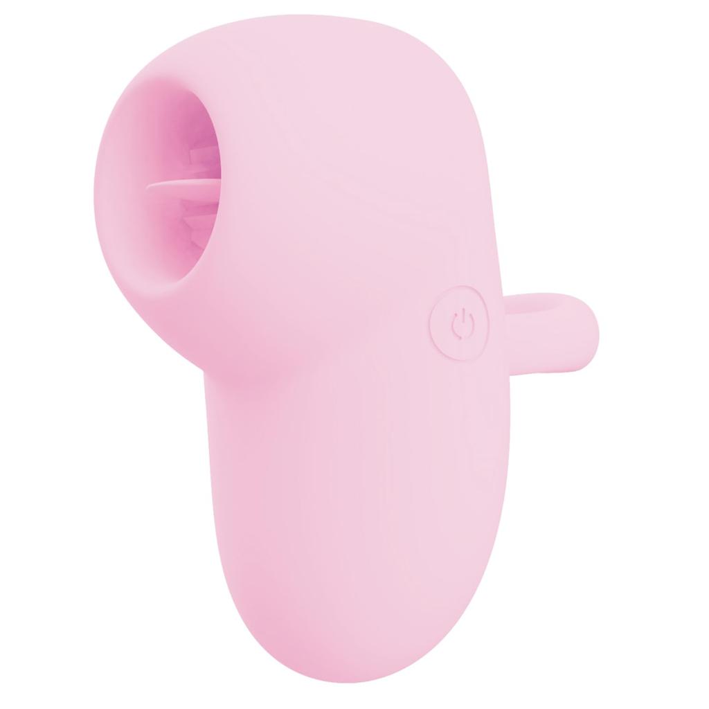 Hatopura CUNNNI ROTOR HANDY Cunnilingus Rotor Pink PERO-PERO [Peropero Handy]