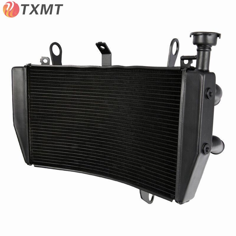 Ducati Monster 821/939/950 Water-Cooled Radiator Assembly