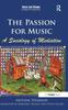 Kniha The Passion for Music: A Sociology of Mediation