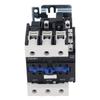 95A Electric Contactor Silver Alloy Contact Industrial AC Contactor for Power Equipments