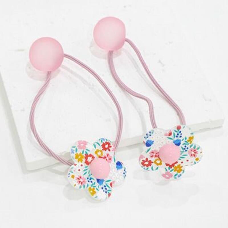 

Women s Hair Accessories Colored Hair Band Set A28959_Single Item