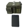 Pilot Kneeboard, Notepad Holder, Classic, Practical Gifts Convenient Writing