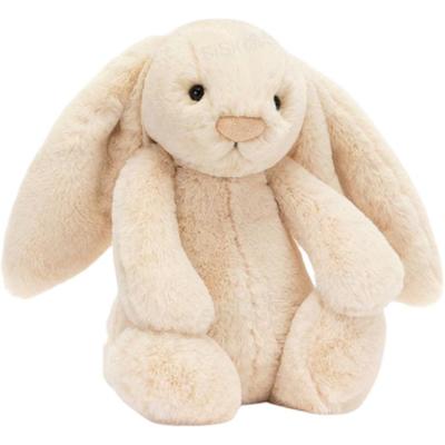 Jellycat Bonnie Rabbit Series Shy Willow Medium Plush Doll 31cm High