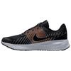 Nike Run Defy Comfortable Versatile Casual Running Shoes Men Sneaker Orange Black HM9594-011