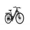 ONESPORT OT12 Lightweight Folding E-Bike: 250W Motor, 25KM Range, 14.5KG Weight, 16 Inch Tires, Perfect for Urban Commuting & Campus