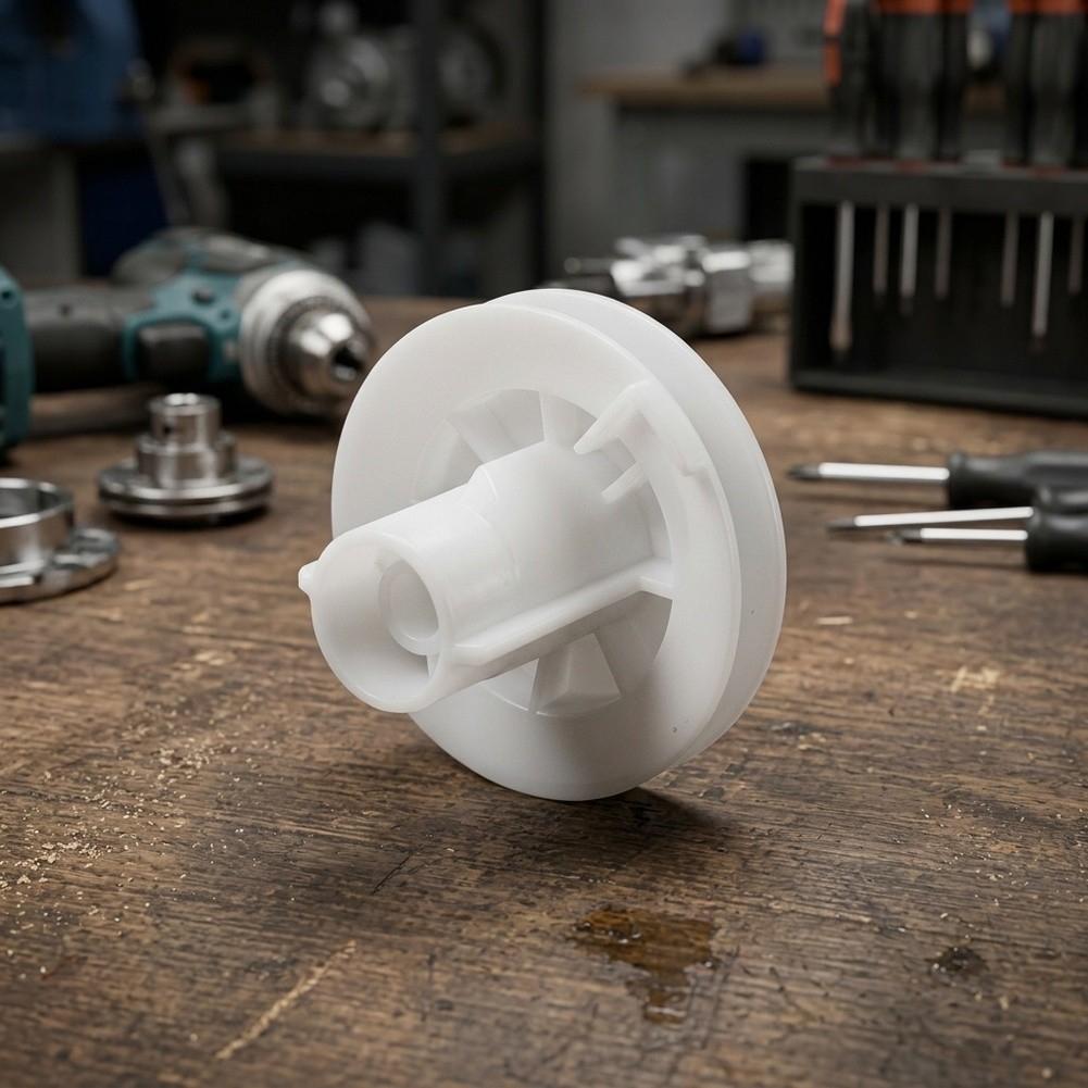 Compatible With FC70 Replacement Part Rotor Pulley Starter Pulley