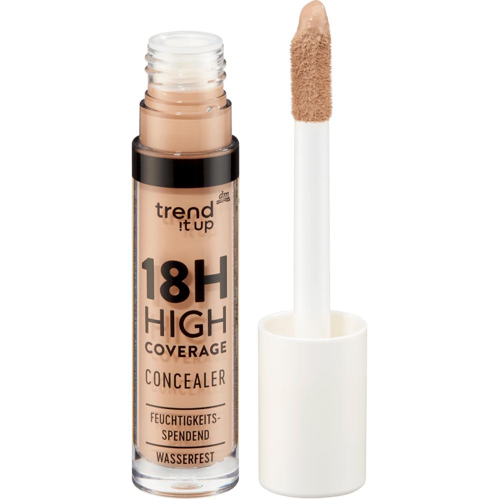 

Trend It Up trend !t up Concealer 18H High Coverage 045, 4.5ml