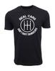 Echte Auto's Schakelen Niet Zelf Grafisch T-shirt