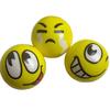 Cross6.3 Elastic PU Foam Ball: Soft Stress Relief and Decompression Toy