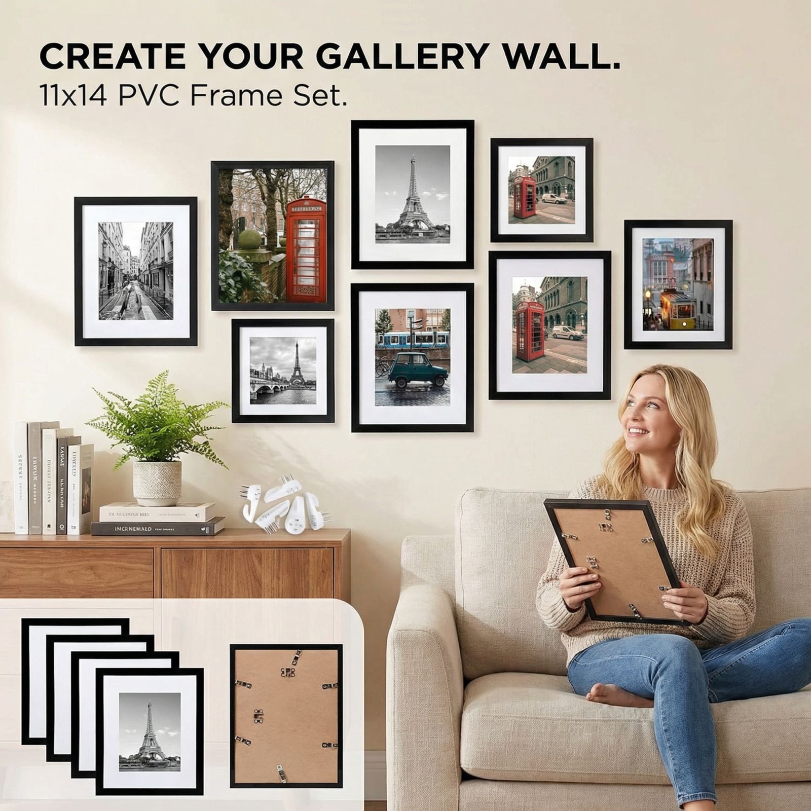 Фоторамка One Size