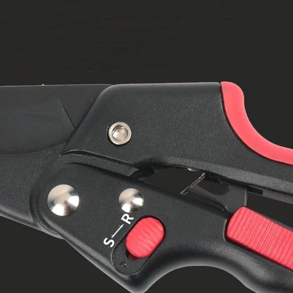 Efficient Branch Trimmer Sharp Garden Trimming Tool Gardening Pruning Shear  Tree Branches