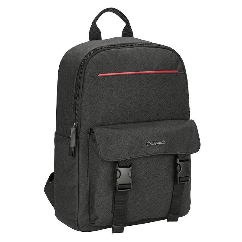 Diplomat DS-14099L Commuter Backpack