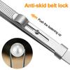 Professional Jewelers Tweezers Straight Bending Tip Stainless Steel Tweezers Precisions Curved Bent Straight Tweezers