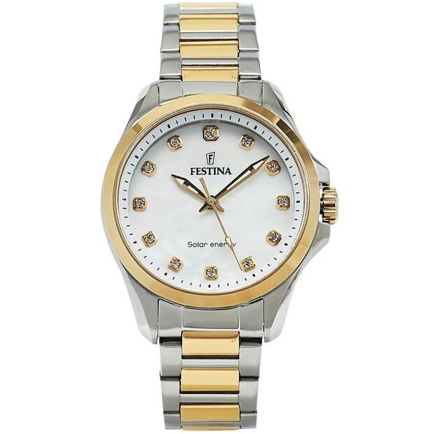 Часы Festina SOLAR ENERGY 20655/1