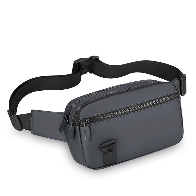 

Модный дизайн Мужские поясные сумки Высокое качество Сумки-мессенджеры через плечо для мужчин Роскошный дизайнерский повседневный мужской кошелек Сумка через плечо 23cmX14cmX7cm