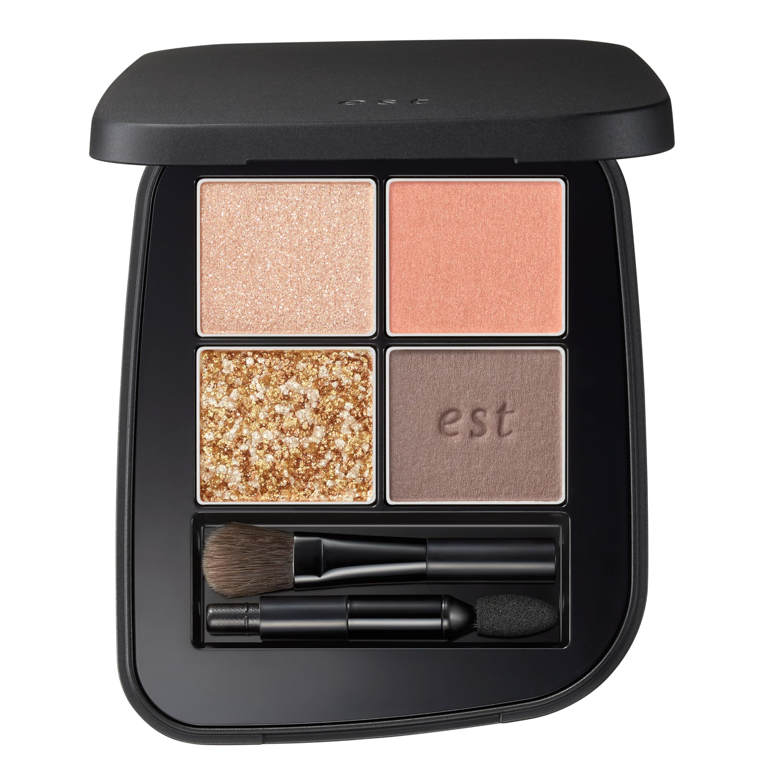 

est Transsphere Eye Color EX01 [Eyeshadow] Grayish Persimmon