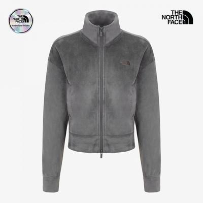 Women Laura Zip Up Jacket Dgy