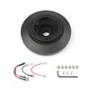 Short Boss Kit Hub Adapter Steering Wheel Hub Kit For BMW E36 328I 325I 320I 323I