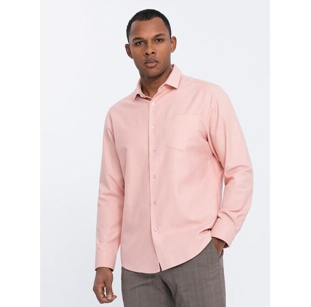 Рубашка Ombre OM-SHCS-0148 EU L