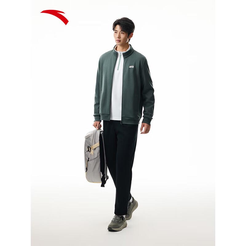 ANTA Men s Autumn Tracksuit Set L