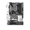 ASRock Intel H270 Chipsatz ATX Mainboard H270 Pro4