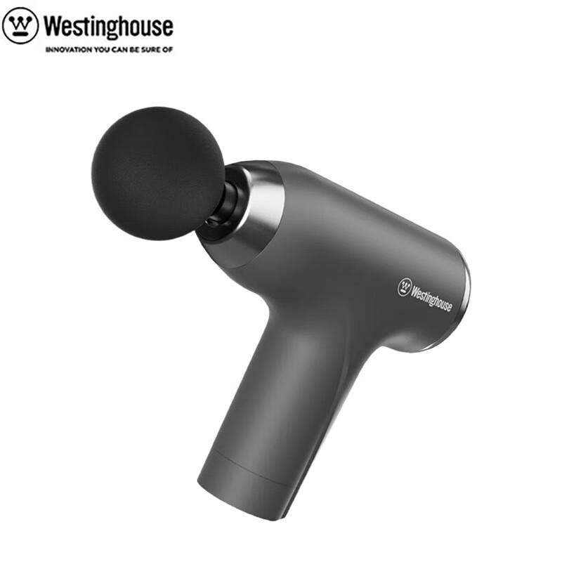 Westinghouse MA25 Fascia Gun Massager