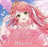 [USED] Sakura Miko 1st Live Flower Fantasista! Blu-ray