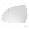 For 2016- BMW X3 X4 X5 X6 X7 (F15 F16 F25 F26 F85 F86 F97 F98 G01 G02 G05 G06 G07) Rearview Lens 51167291219 51167291220