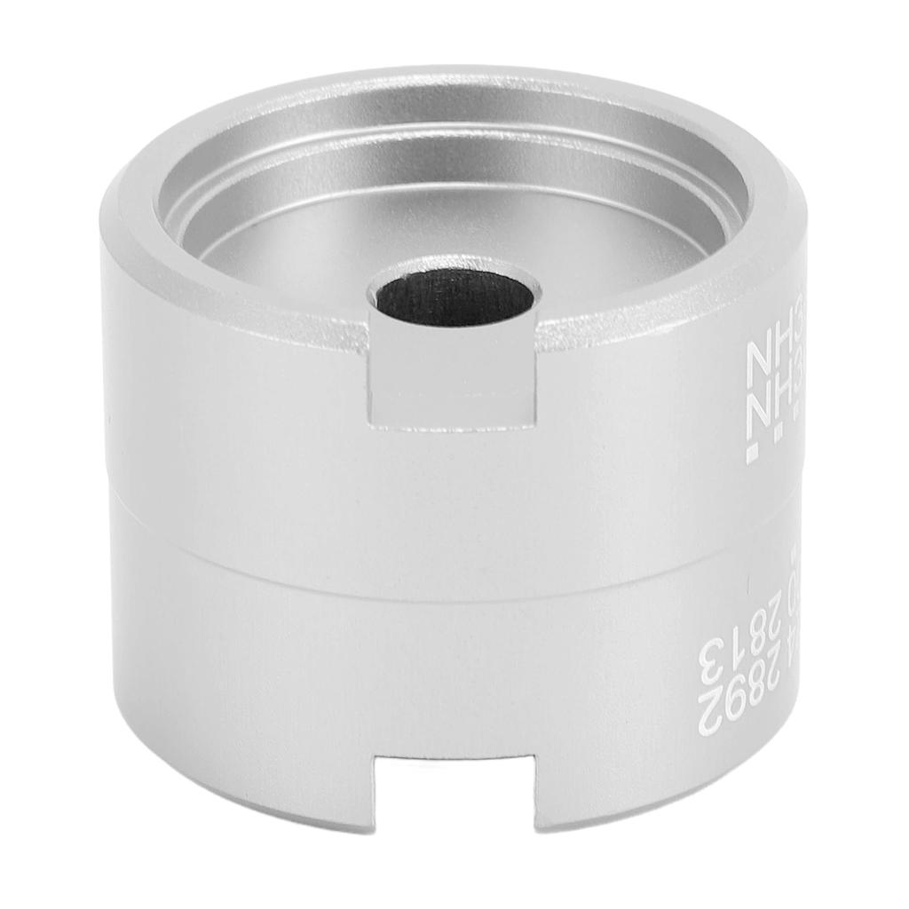 Watch Modding Repair Tool Aluminum Movement Base Holder Repair Assembly Tool for 2824 2892 8200 2813  35  36