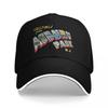 Greetings From Asbury Park NJ 1 Trucker Hat Cap Female Baseball Cap Baseball Cap Men