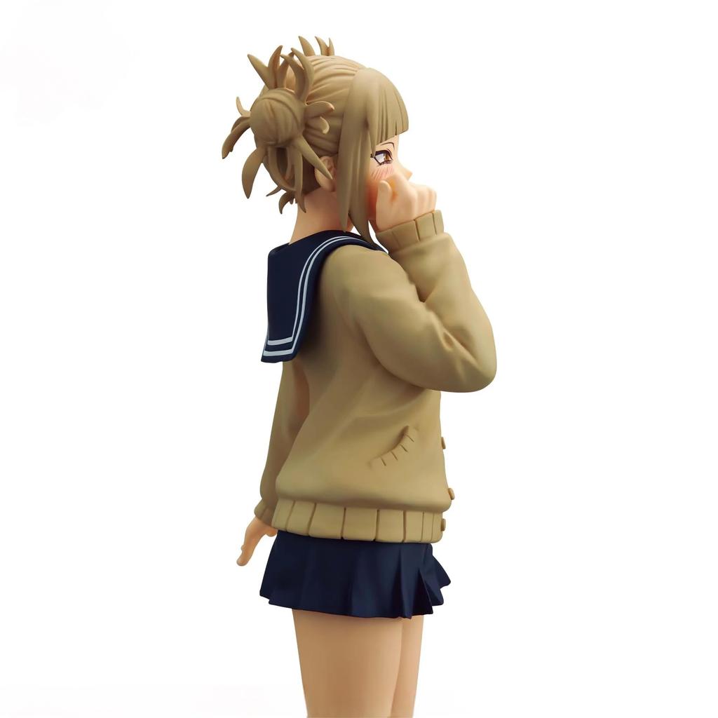 My Hero Academia GLITTER & GLAMOURS -HIMIKO TOGA- Himiko Toga Figure