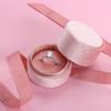 Box Engagement  Ring Bowknot Wedding Displays Box Fashion Accessories Jewelry Display Jewelry Box