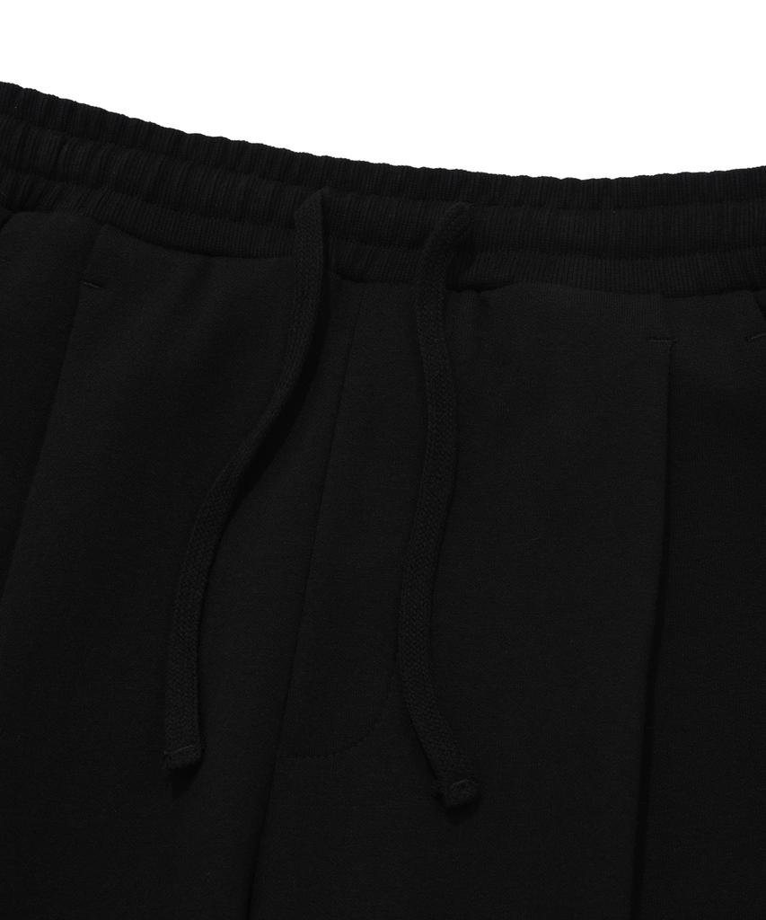 FALLETT [Palette X National Gallery] National Gallery Sweatpants Black