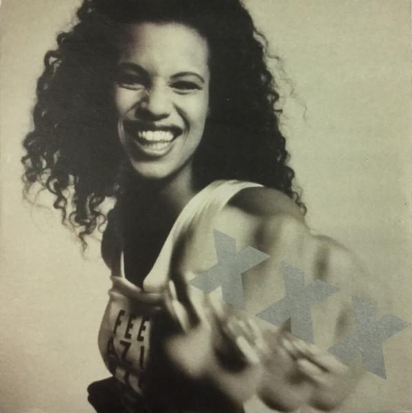 

7inch Record NENEH CHERRY - Kisses On The Wind YR33 Circa 1989 UK Pop Used