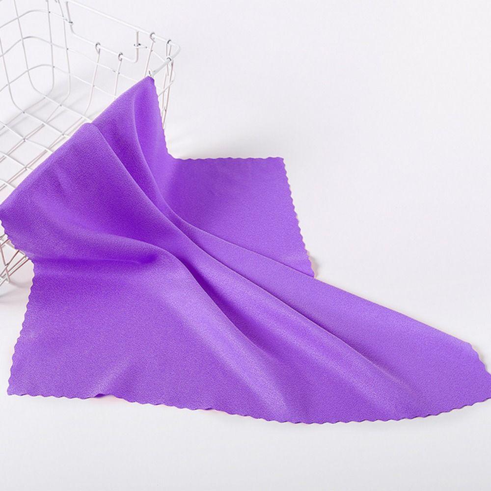 Lightweight Sports Quick Drying Towel Storage Bag Travel Towel Ultralight Microfiber Towel  Camping