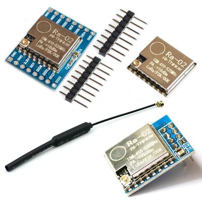 DIY modules – Elektronische modules