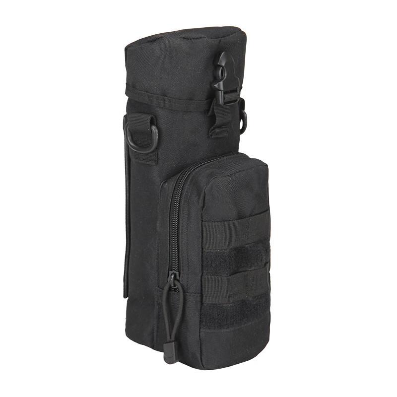 

Outdoor Tactical MOLLE Water Bottle Waist Pack 10L