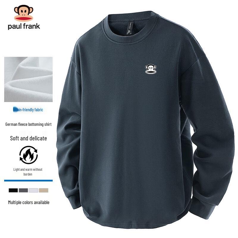 

Paul Frank Men s Fleece Pullover Sweatshirt 3XL